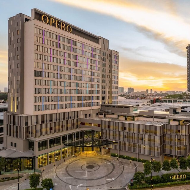 オペロ ホテル サウスキー