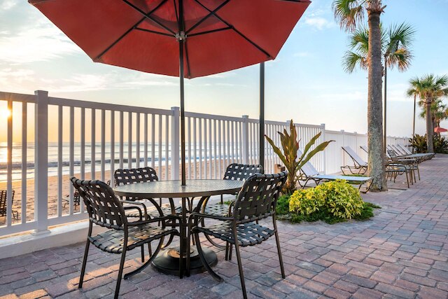 ヒルトン バケーション クラブ ザ コーブ オン オーモンド ビーチ