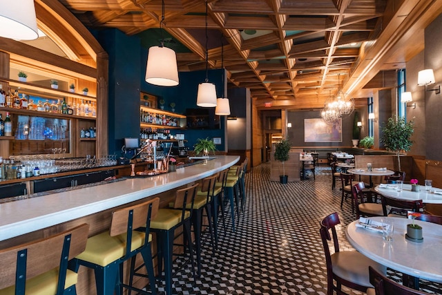 ドシャー  ホテル