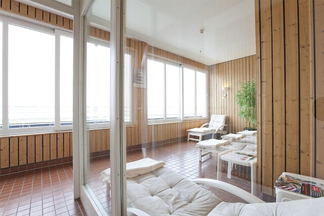 リレクサ ホテル フランクフルト/マイン