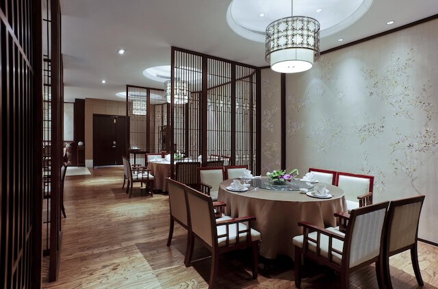 ベスト ウエスタン杭州メイユアン ホテル (最佳西方梅苑賓館)