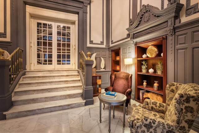 カタロニア ラス コルテス ホテル