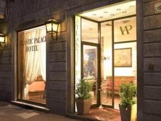 ホテル アトランティック パレス