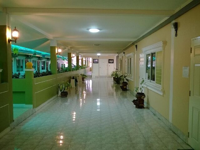 カチャ リゾート