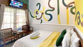 クスマ シャリアー ホテル ジョグジャカルタ