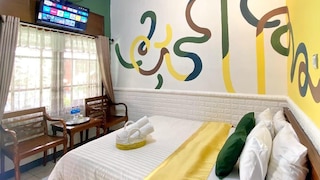 クスマ シャリアー ホテル ジョグジャカルタ