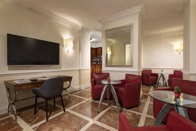 ザ ベイリーズ ホテル - ローマ