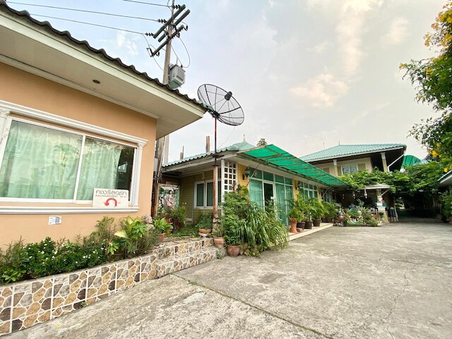 カチャ リゾート