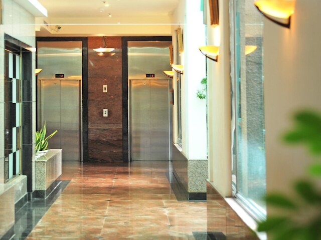 ケンティング ホリデイ ホテル (墾丁仮期渡仮飯店)