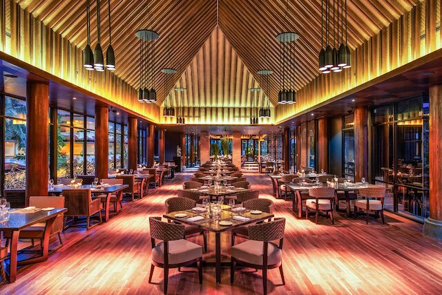 ザ・サカラリゾートバリ