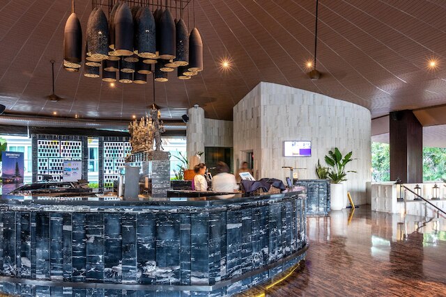 ザ・サカラリゾートバリ