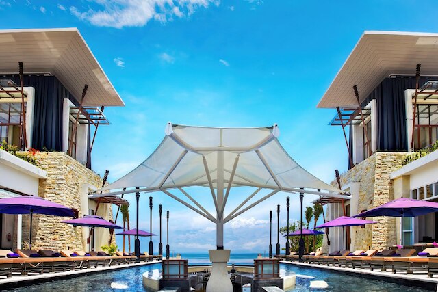 ザ・サカラリゾートバリ