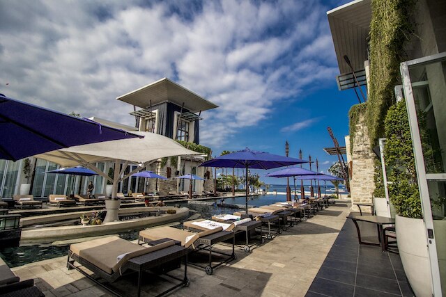 ザ・サカラリゾートバリ