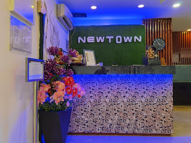 ニュー タウン ホテル USJ セントラル