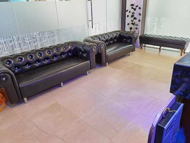 ニュー タウン ホテル USJ セントラル