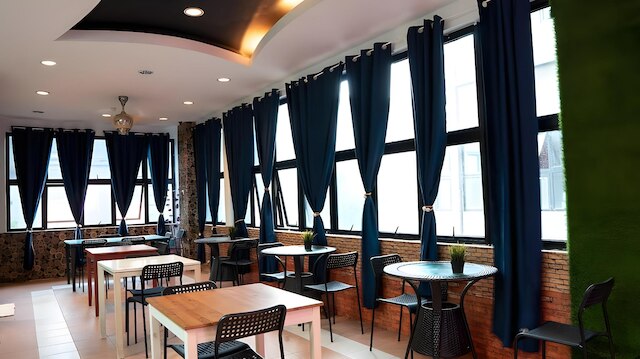 ニュー タウン ホテル USJ セントラル