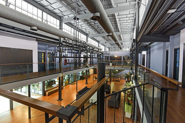 サンデー マラッカ ニア ジョンカーストリート フォーマリー キーサイド