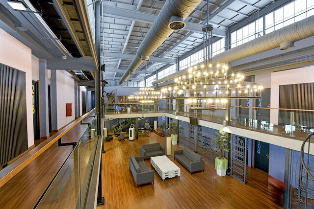 サンデー マラッカ ニア ジョンカーストリート フォーマリー キーサイド