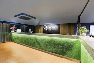 サンデー マラッカ ニア ジョンカーストリート フォーマリー キーサイド