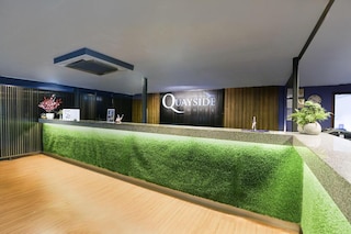 サンデー マラッカ ニア ジョンカーストリート フォーマリー キーサイド