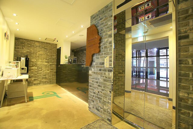 ピョンテク ティファニー ホテル