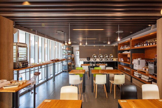 チェイイン ホテル - ドンメン