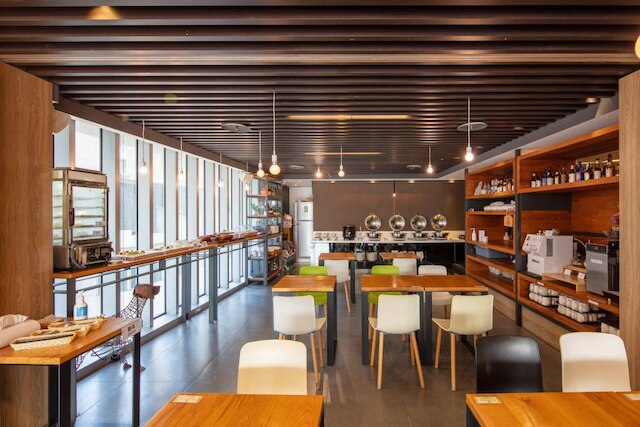 チェイイン ホテル - ドンメン