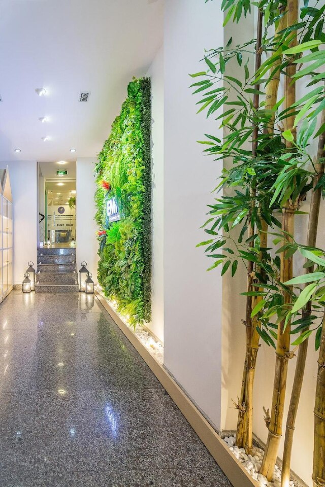 ハッピーデイ リバーサイド オテル & スパ ダナン