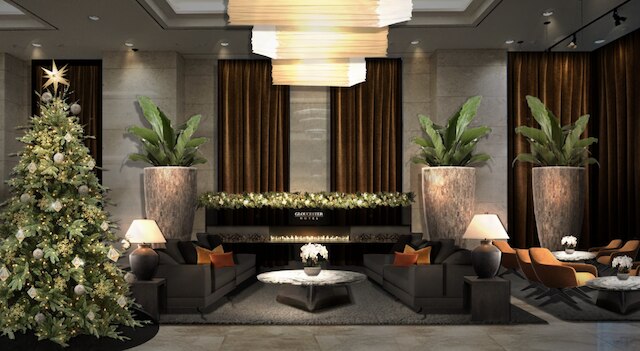 ラマダ チョンジュ