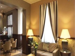 シドニー ホテル ロンドン ビクトリア