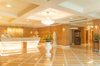 グランド プレジャー スプリング ホテル (北投馥悦温泉酒店)