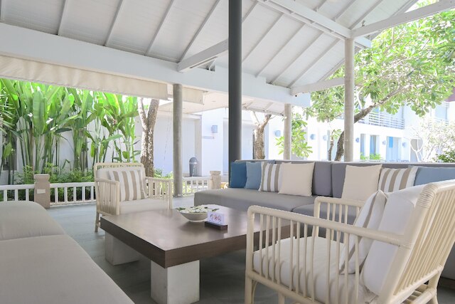 ラマダ プーケット サウスシー