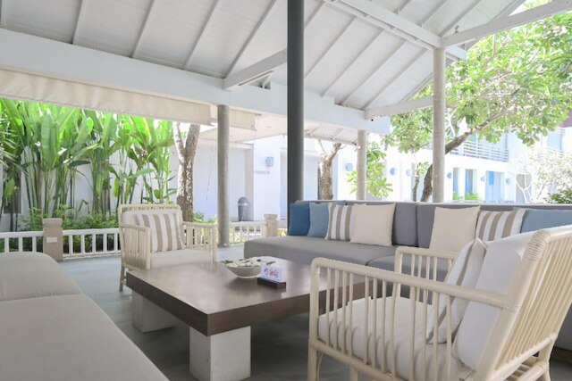 ラマダ プーケット サウスシー