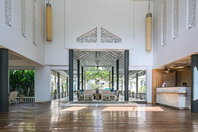 ラマダ プーケット サウスシー