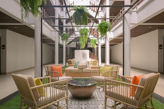 ラマダ プーケット サウスシー