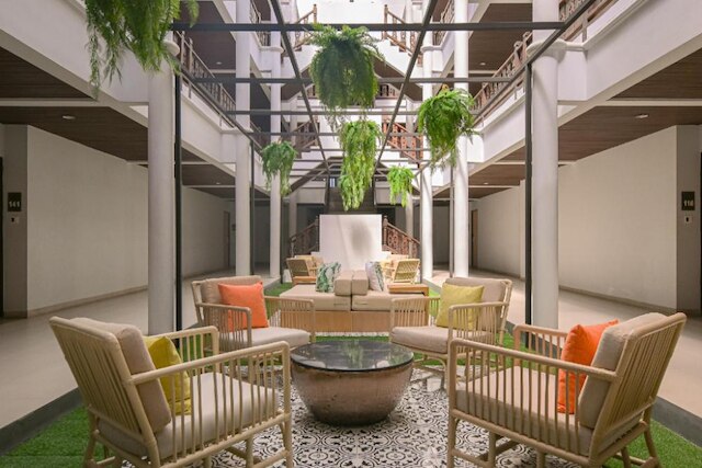 ラマダ プーケット サウスシー