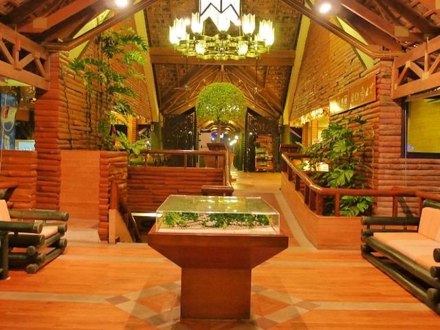 サンセット パーク リゾート アンド スパ by SWR