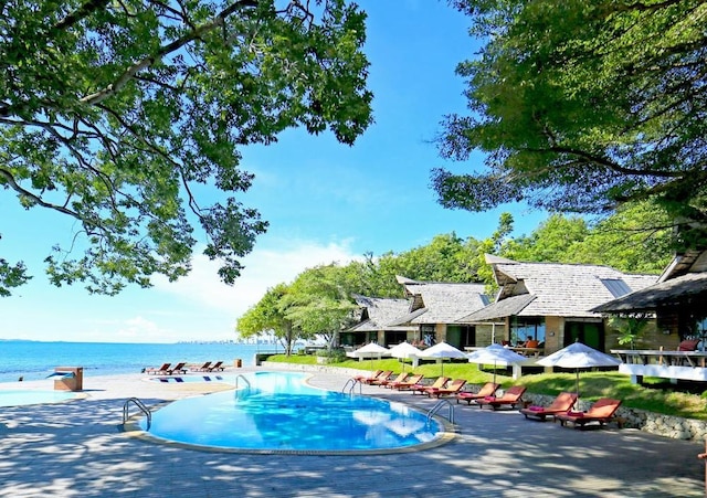 サンセット パーク リゾート アンド スパ by SWR