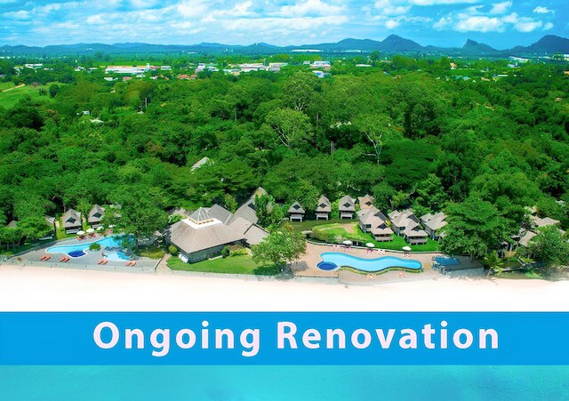 サンセット パーク リゾート アンド スパ by SWR