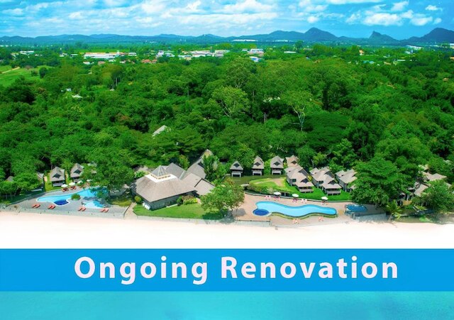 サンセット パーク リゾート アンド スパ by SWR