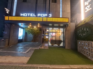 Jongno Pop3