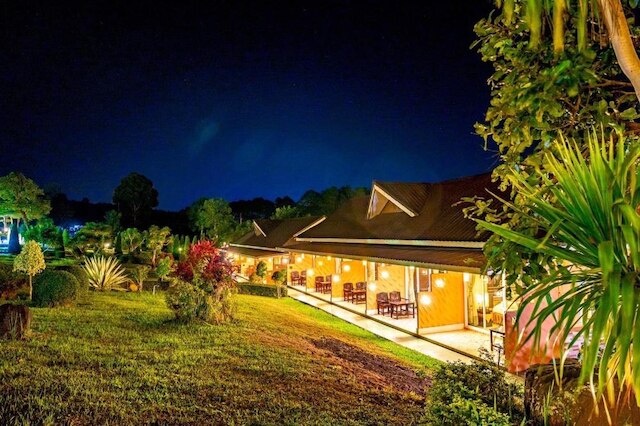 ワラーニャ リゾート