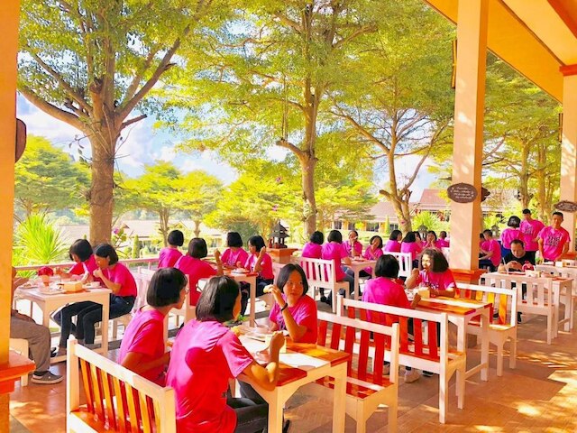 ワラーニャ リゾート