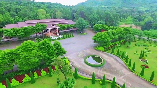 ワラーニャ リゾート