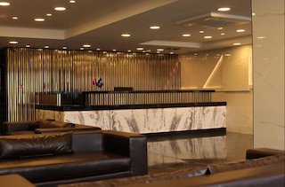 アタシェヒル パレス ホテル