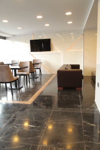 アタシェヒル パレス ホテル