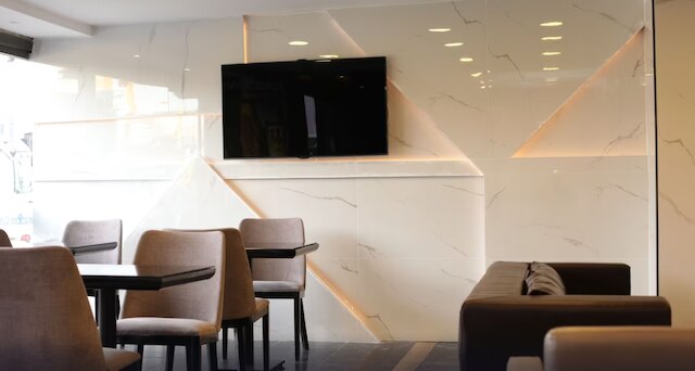 アタシェヒル パレス ホテル