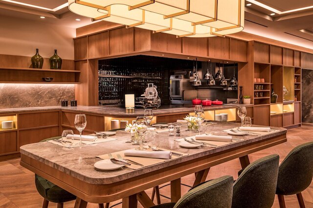 シェラトン グランド ザルツブルク