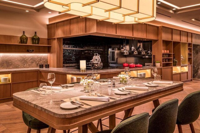 シェラトン グランド ザルツブルク