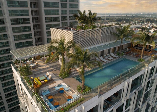 フレイザー スイーツ ハノイ